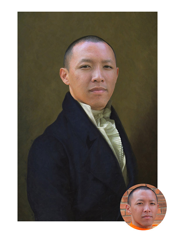 De Regent - Póster personalizado