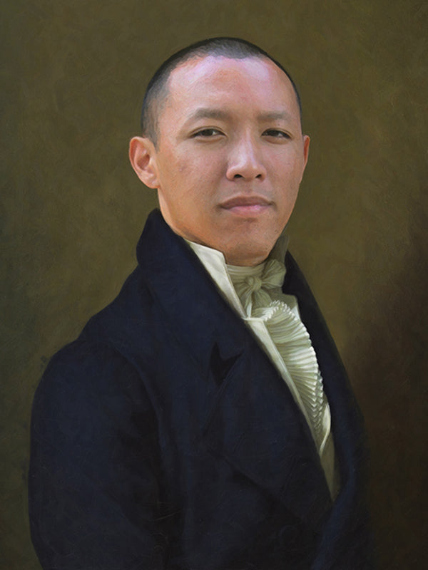 De Regent - Póster personalizado