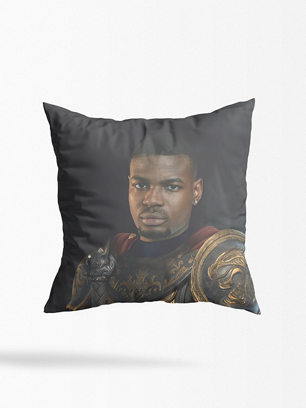 Royal Knight - Besos personalizados