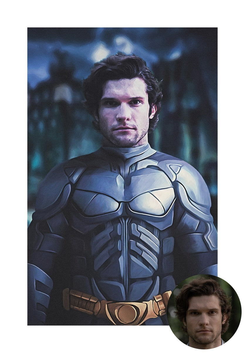 De Bruce - Besos personalizados