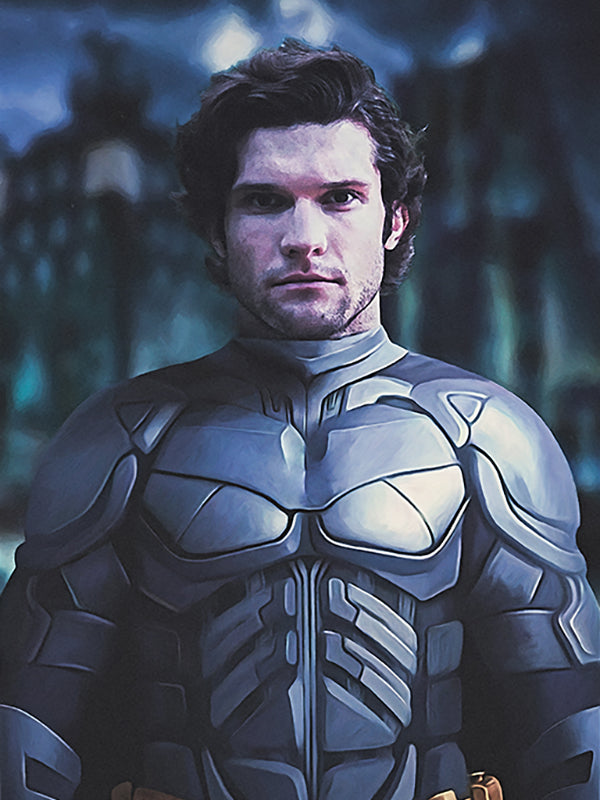 De Bruce - Póster personalizado