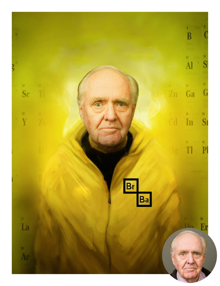 Profesor de Ciencias - Besos personalizados