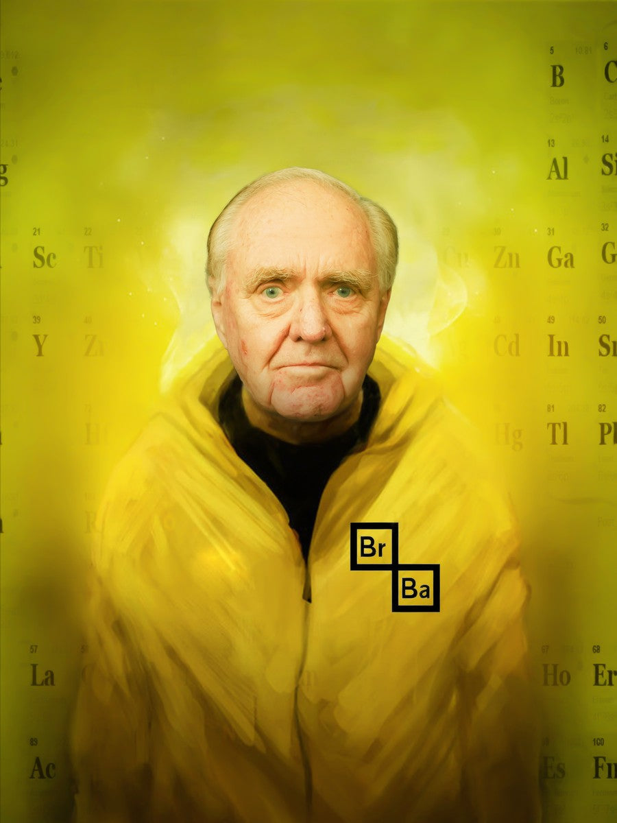 Profesor de Ciencias - Besos personalizados