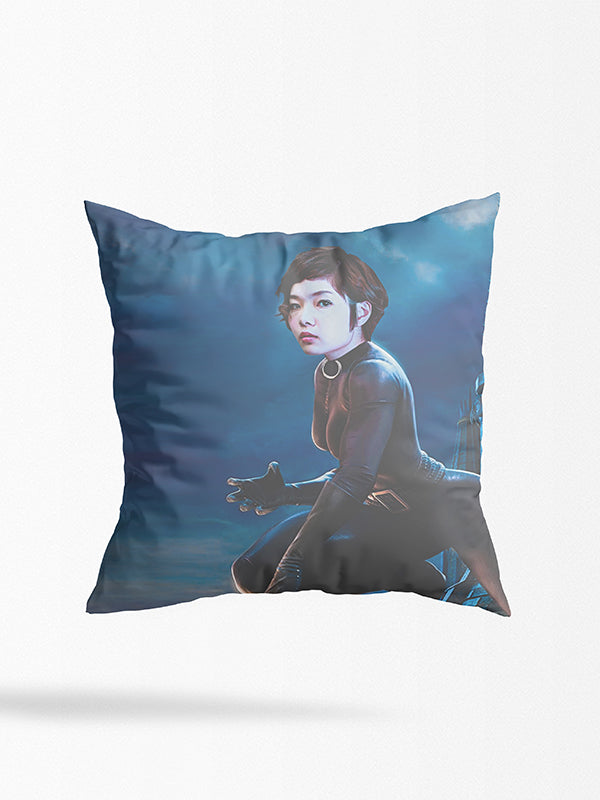 Cat Human - Besos personalizados