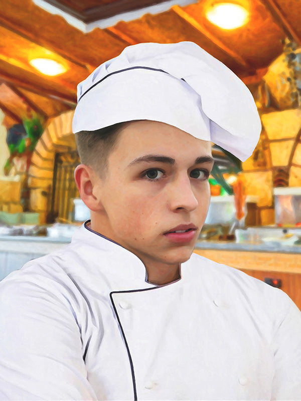 De Kok - lienzo personalizado