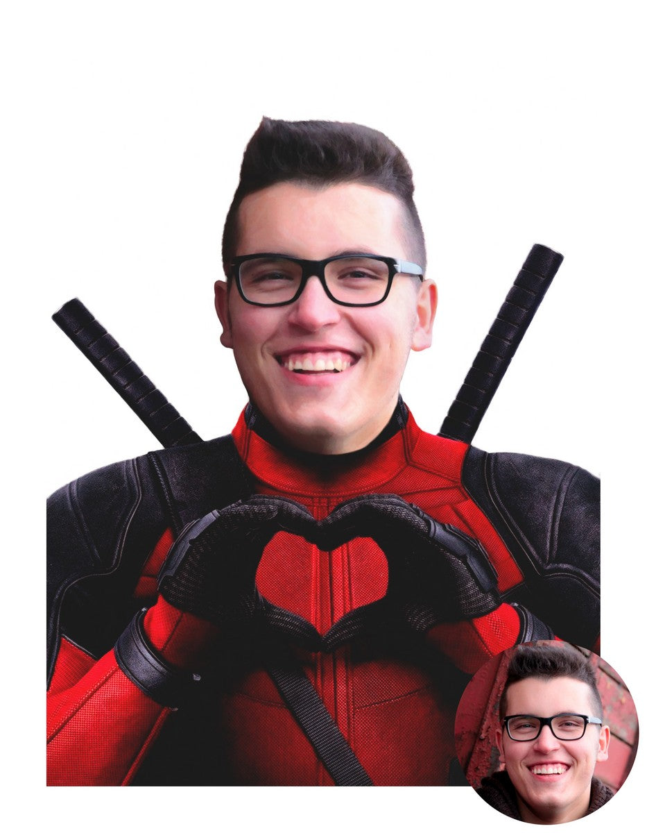 Pool - póster personalizado