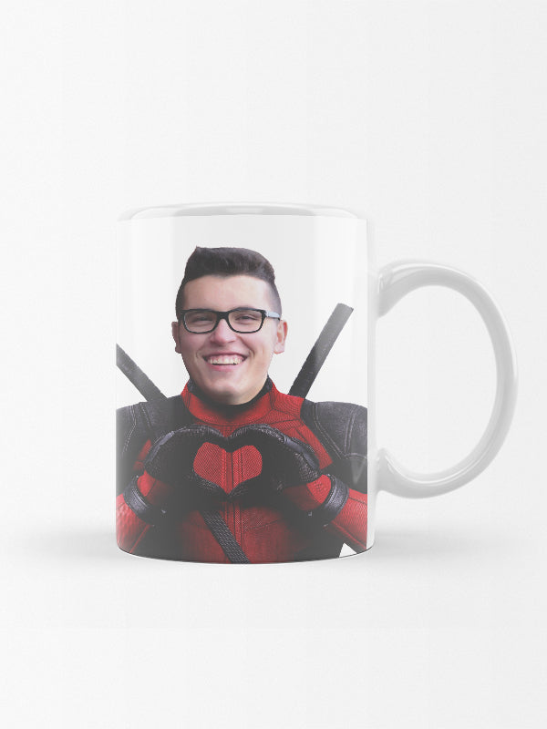 Piscina - MOK personalizado