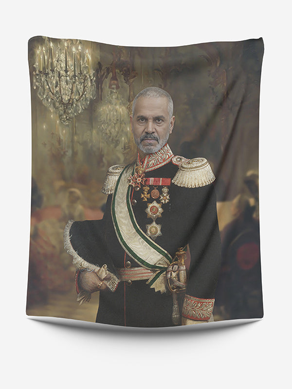 General Geoffrey - Custom DeKen