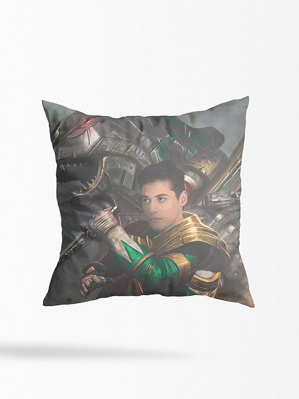 Ranger - Almohada personalizada