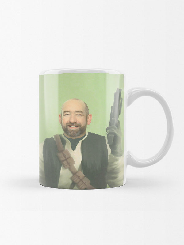 Solo - MOK personalizado