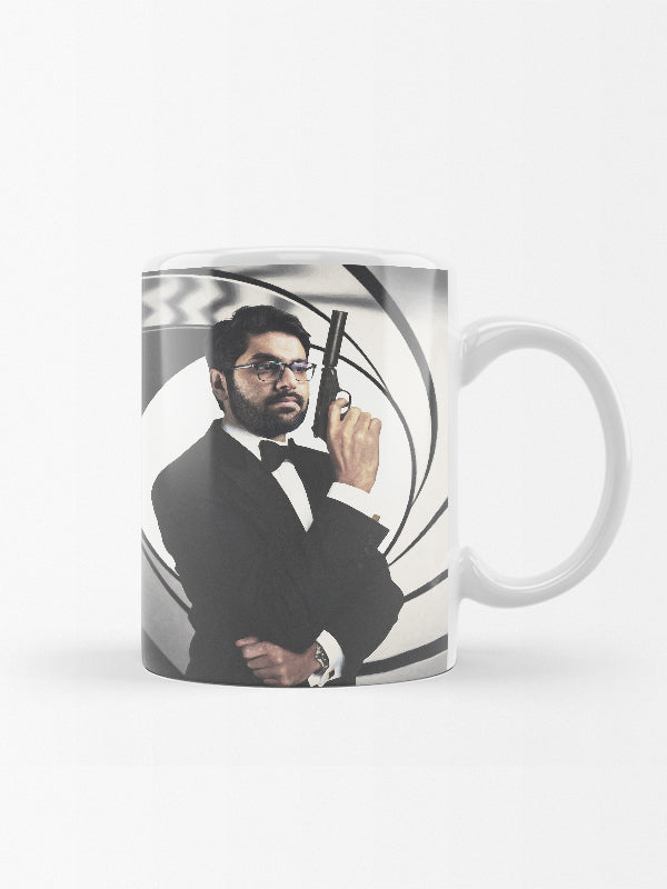 007 - MOK personalizado