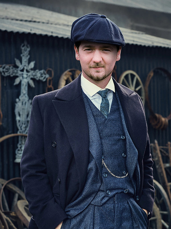 Peaky Blinder - Custom Canvas