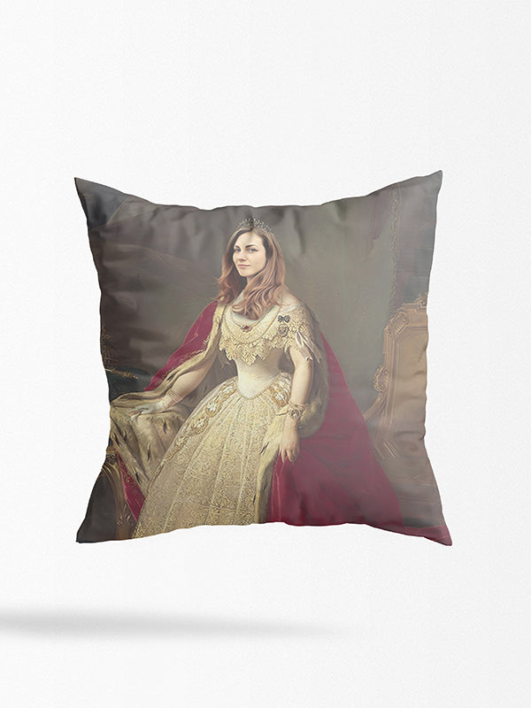 Empress Elisabeth - Besos personalizados