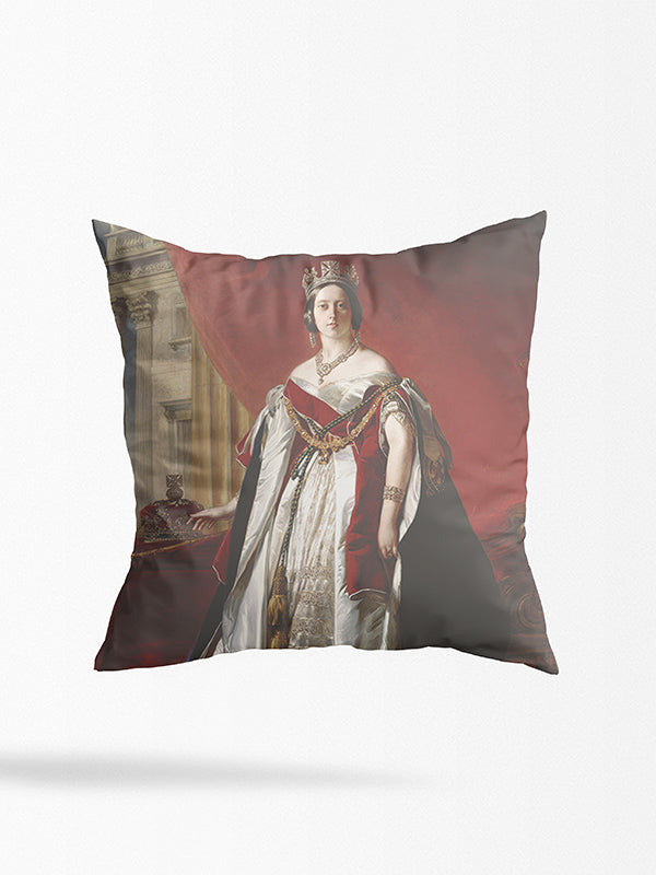 Reina Victoria (iii) - Besos personalizados