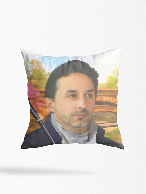 El músico - besos personalizados