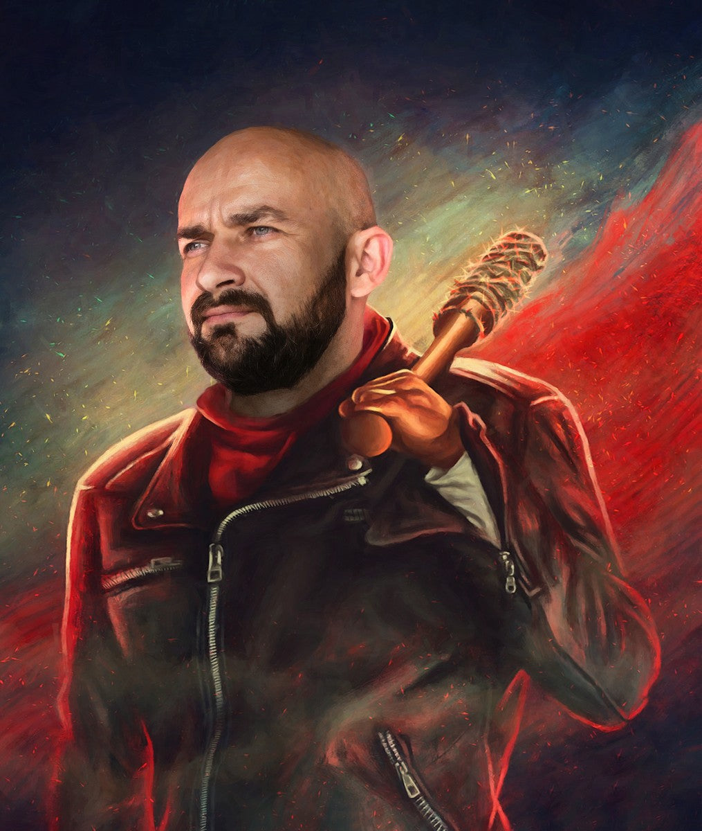 NEAGEN - Custom DeKen