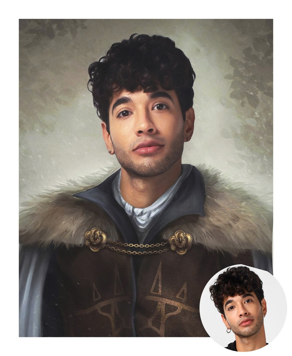 Noords - Póster personalizado