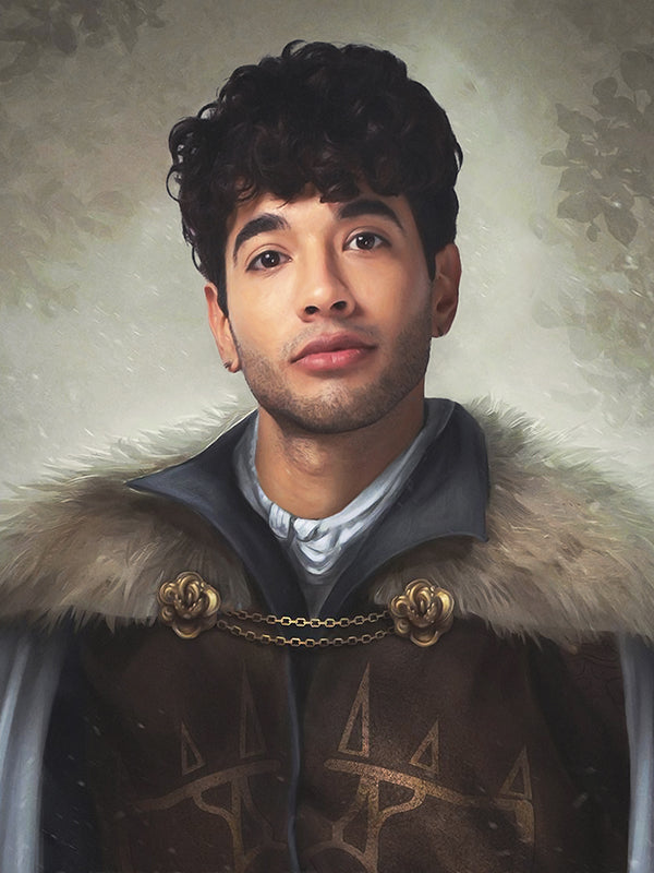 Noords - Póster personalizado