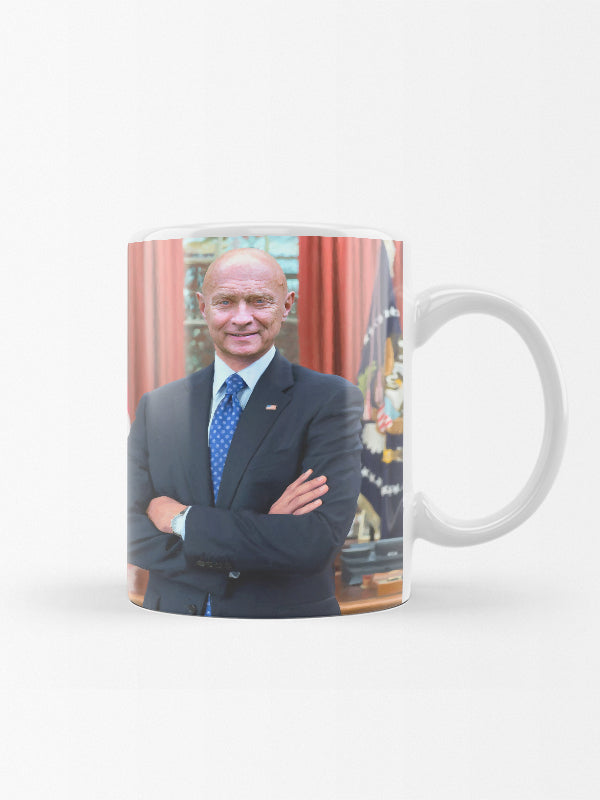 El presidente - MOK Custom