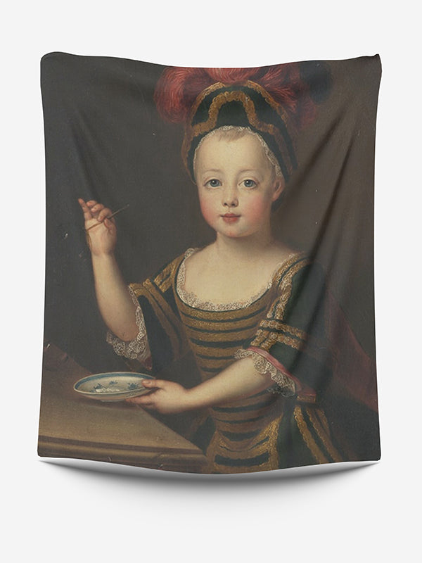 Princesa de Lorraine - decano personalizado