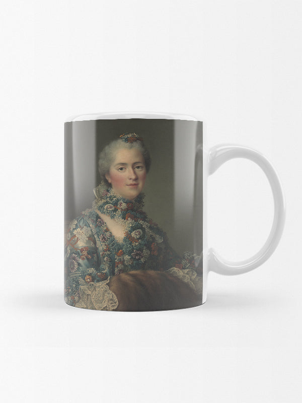 Princesa Sophie Van France - Mok personalizado