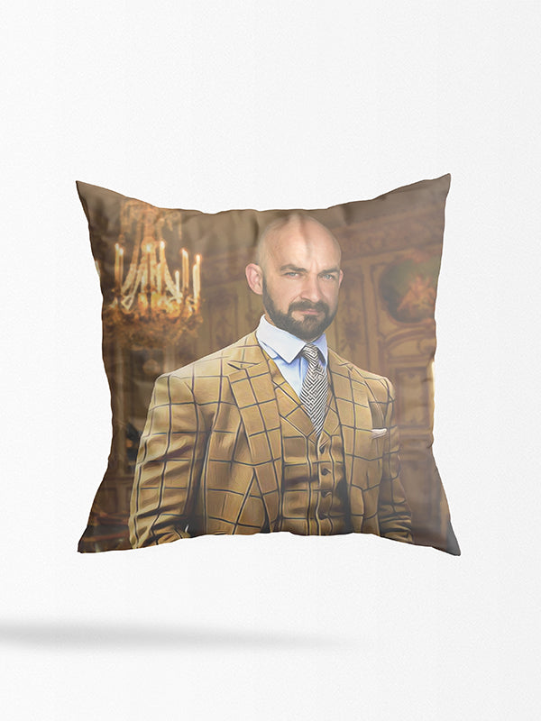 El traje - Besos personalizados