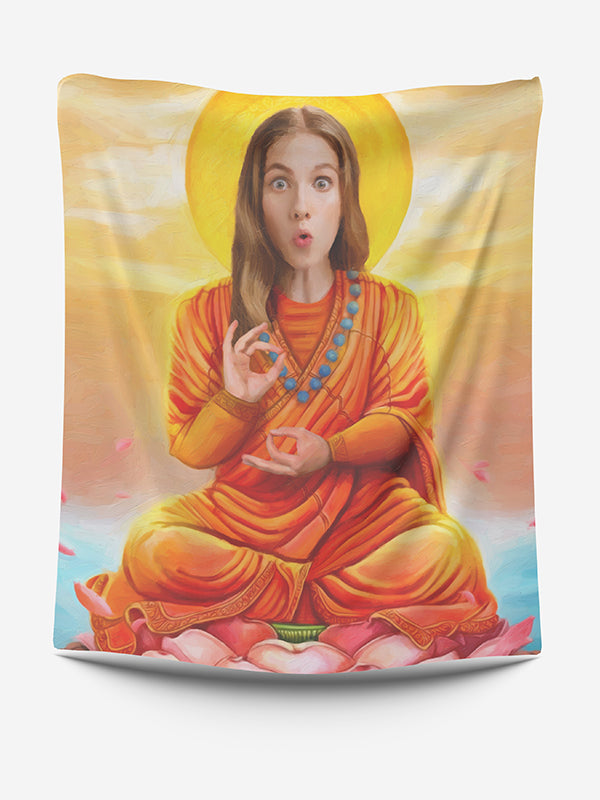 El Buda - decano personalizado