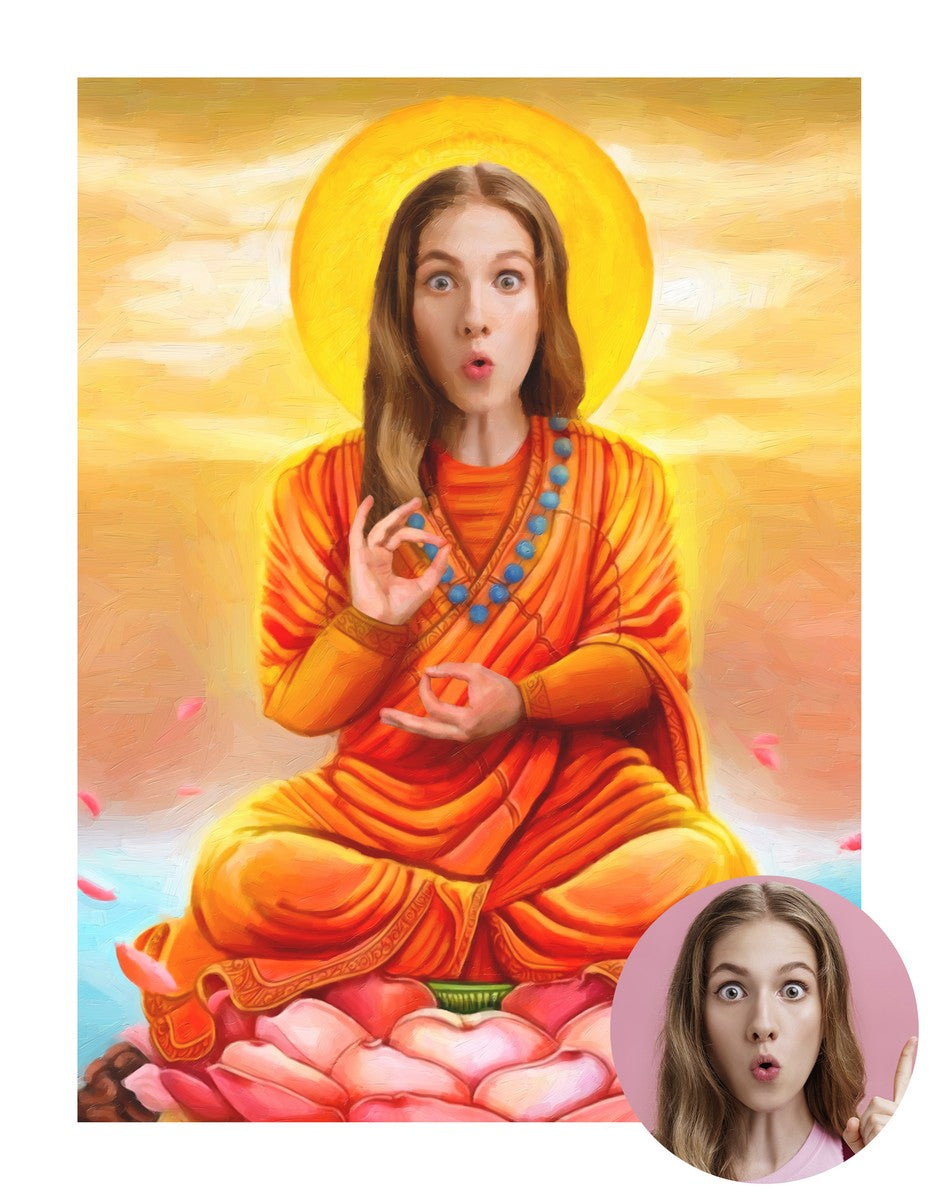 De Buda - Póster personalizado