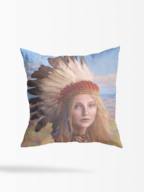 El jefe - besos personalizados