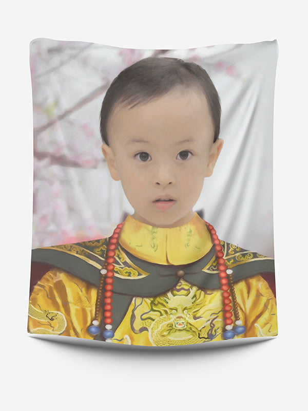 El emperador oriental - decano personalizado