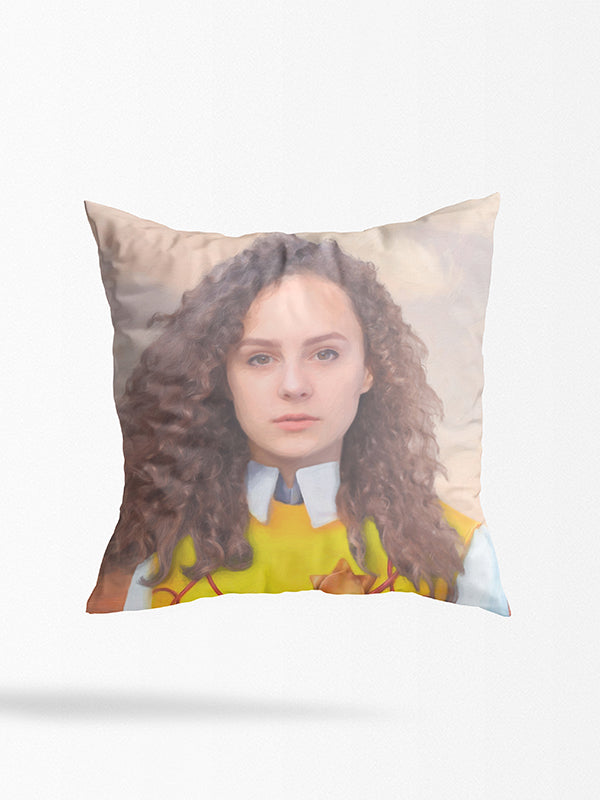 The Cowgirl - Besos personalizados