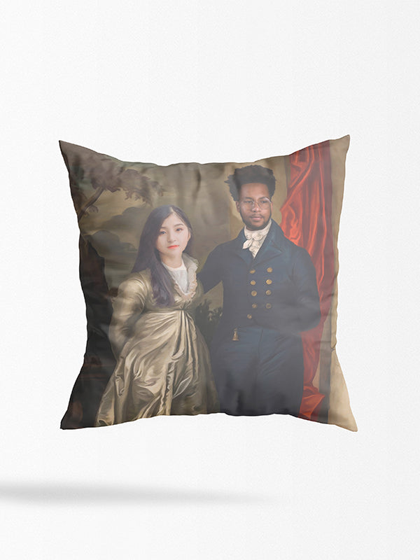 Fecha de la cena - Besos personalizados