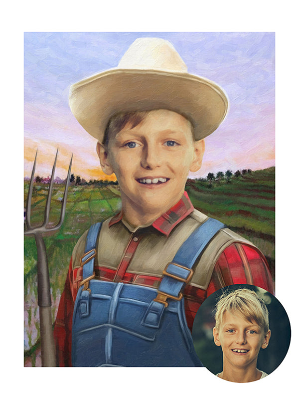 De Boer - MOK personalizado