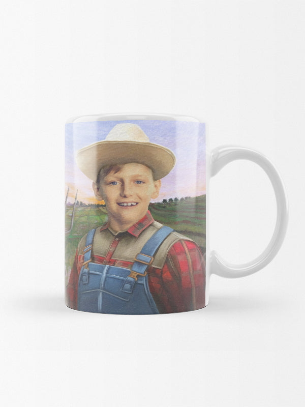 De Boer - MOK personalizado