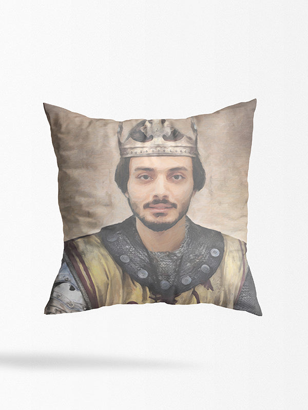 Rey de Escocia - Besos personalizados