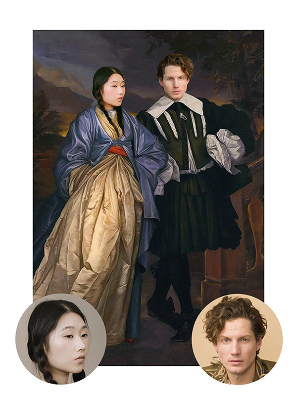 De Nacht Owls - Póster personalizado