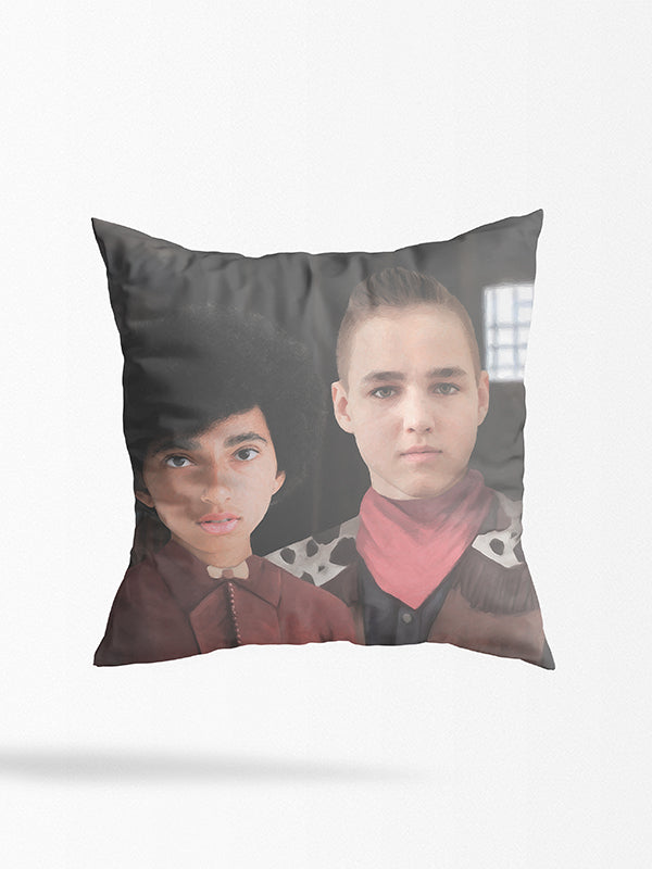 The Outlaws - Besos personalizados