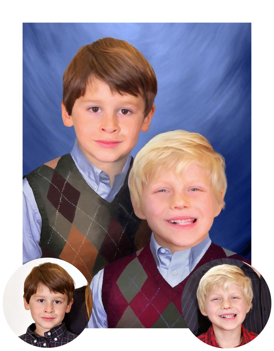 Hermanastros - taza personalizada