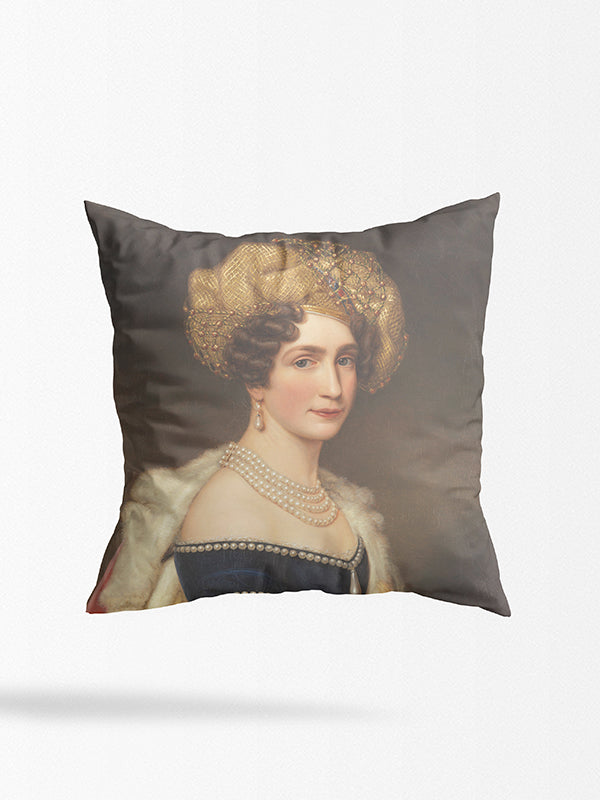 Queen Yentl - Besos personalizados