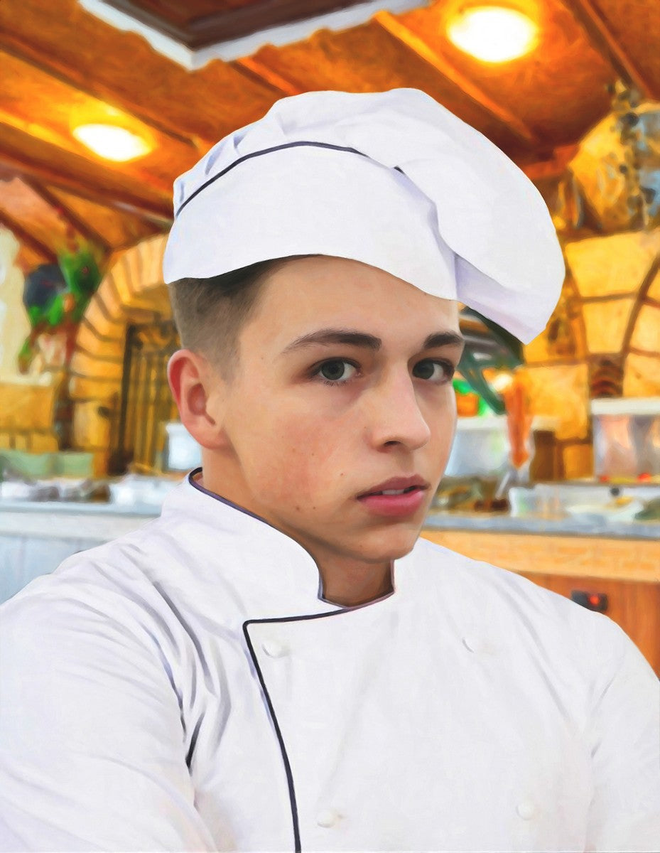 De Kok - Custom Kisses