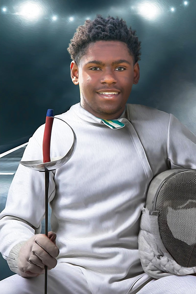 De Schermer - Custom Deken