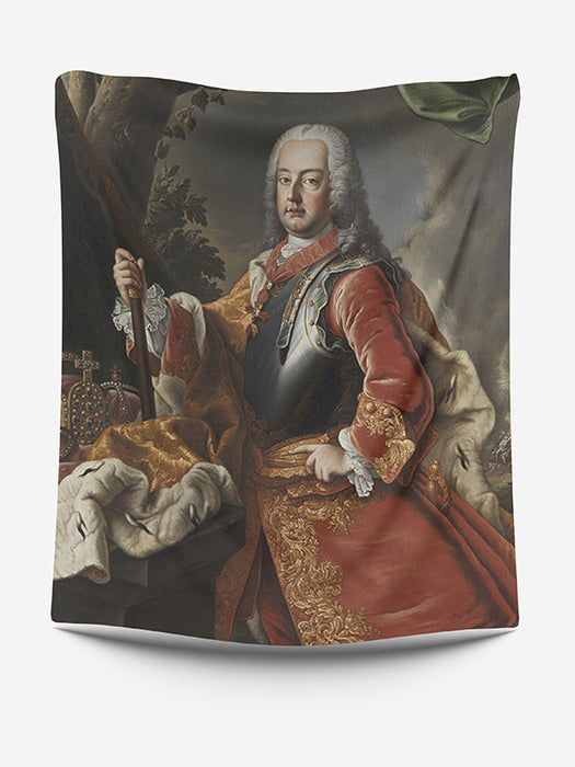 Emperador Franz I Stefan - Custom DeKen