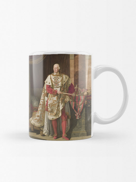Emperador Franz I (III) - MOK personalizado