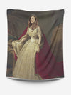 Empress Elisabeth - Custom Deken