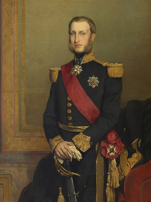 Duque de Flandes - Custom DeKen
