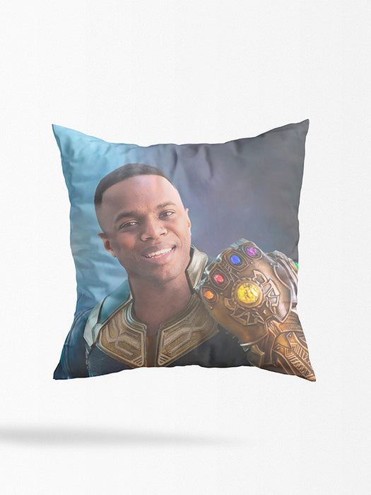 Thanos 2 - Custom Pillow