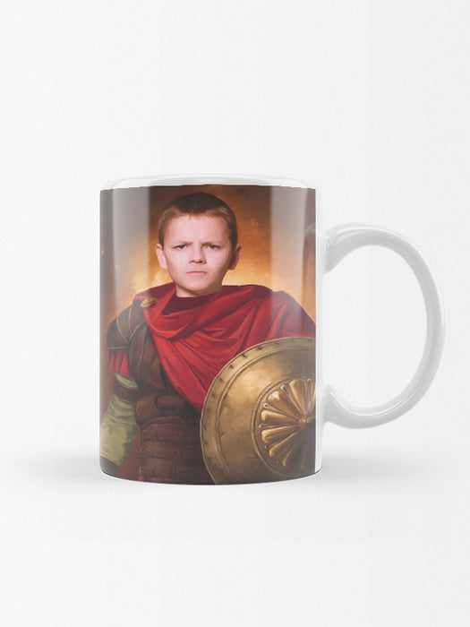 The Gladiator - Custom Mug