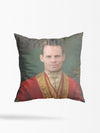 De Hofkelner van de Hermitage - Custom Kussen