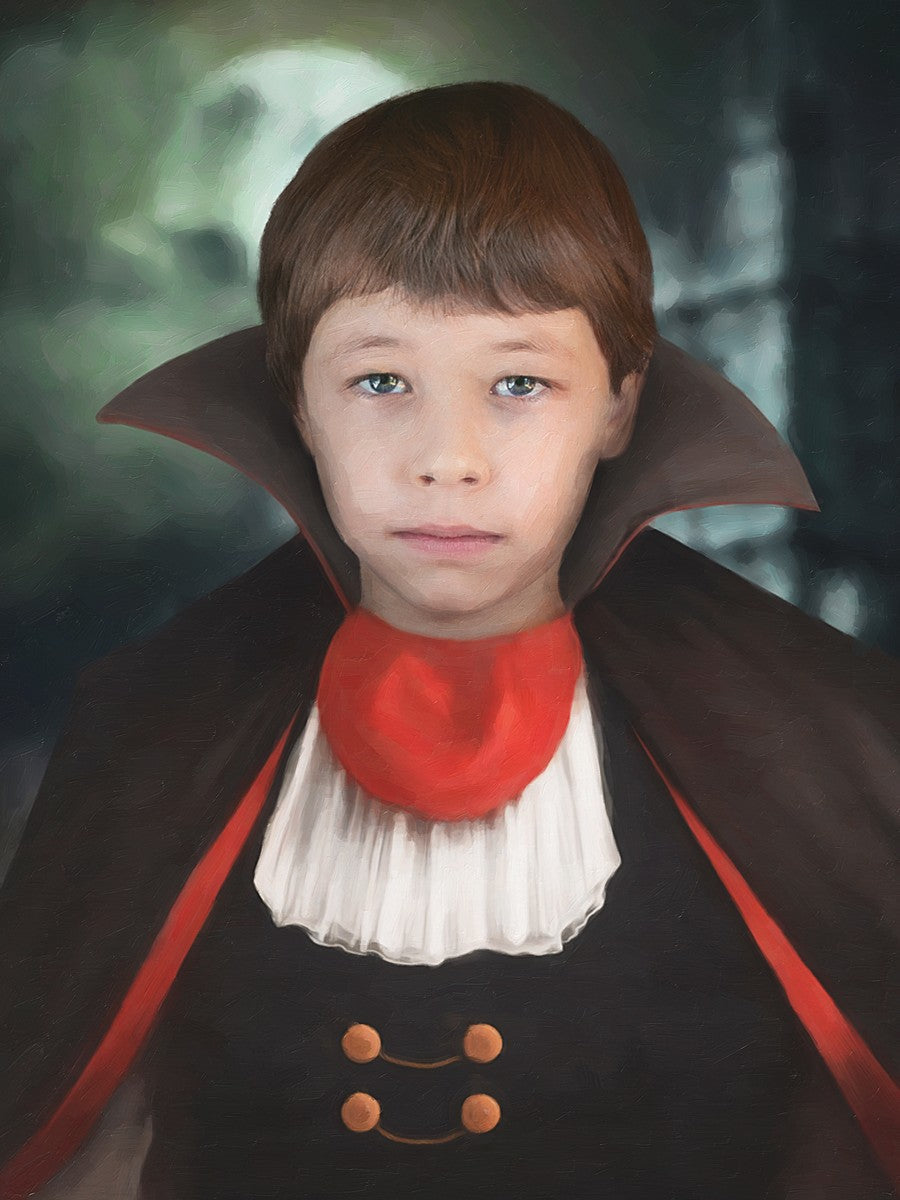 Vampier - Custom Mok